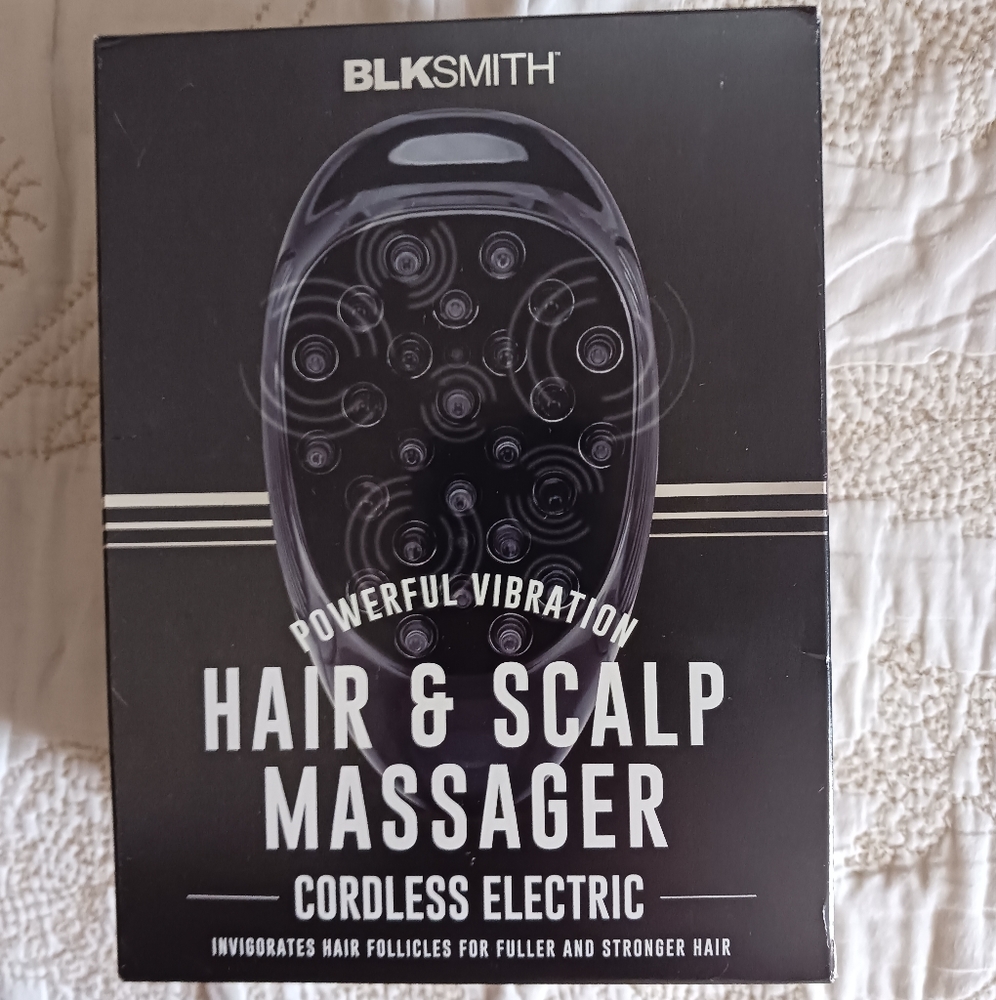 Head Messager